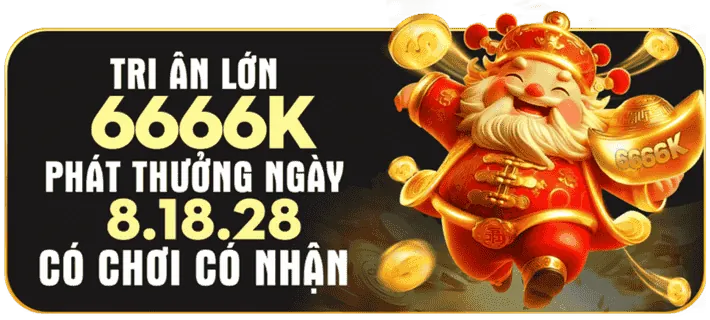 Các trò chơi Nổ Hũ với giải thưởng jackpot khổng lồ