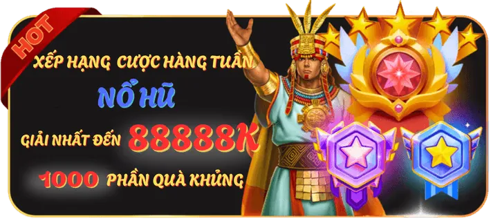 Trò chơi nổ hũ và máy đánh bạc
