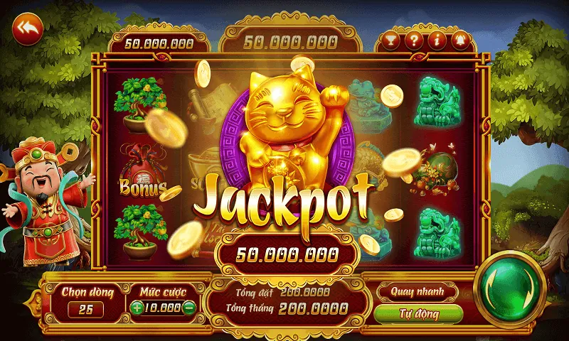 Cập nhật game casino trực tuyến mới