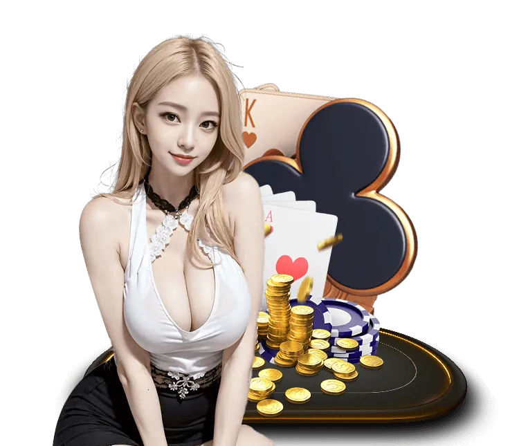Người chơi Poker đang suy nghĩ chiến thuật
